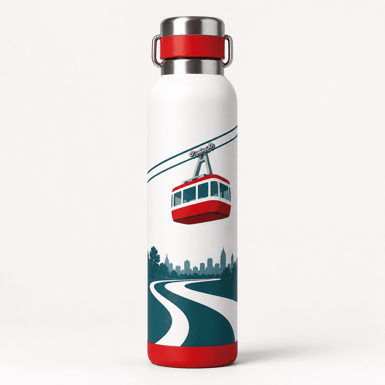 Stainless Steel Water Bottle